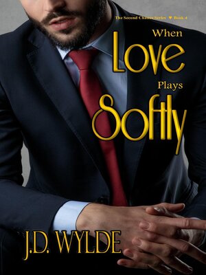 cover image of When Love Plays Softly